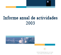 Informe de actividades 2024-2025