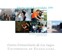 Informe de actividades 2024-2025