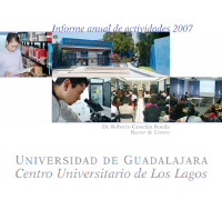 Informe de actividades 2024-2025