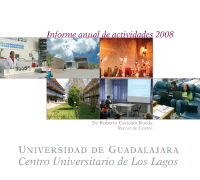 Informe de actividades 2024-2025