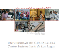 Informe de actividades 2024-2025