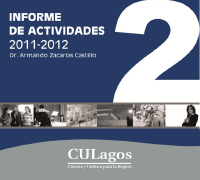 Informe de actividades 2024-2025