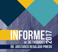 Informe de actividades 2024-2025