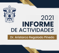 Informe de actividades 2024-2025