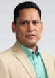 Dr. Luis Javier López Reyes