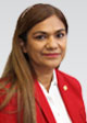 Dra. María de la Luz Miranda Beltrán