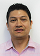 Mtro. César Eulogio Ortega Cardona