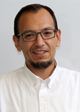 Mtro. Eduardo Olivares Rodríguez