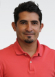 Mtro. Efrain Valdivia Nuñez