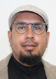 Mtro. Felipe de Jesús López Contreras