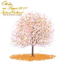 Otoño en Lagos 2011