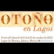 Otoño en Lagos 2012