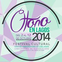 Otoño en Lagos 2014