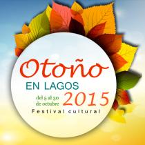 Otoño en Lagos 2015