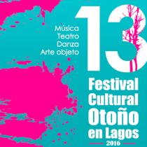 Otoño en Lagos 2016