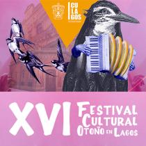 Otoño en Lagos 2019