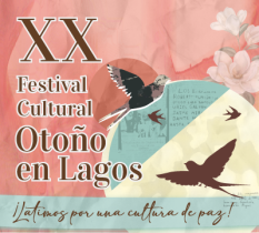 Otoño en Lagos 2023