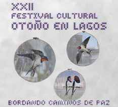 Otoño en Lagos 2025