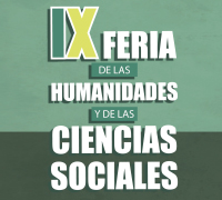 IX Feria Internacional de las Humanidades y las Ciencias Sociales
