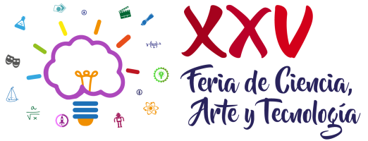  XXV Feria de Ciencia, Arte y Tecnología