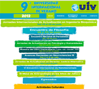 UIV 2012