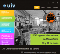 UIV 2015