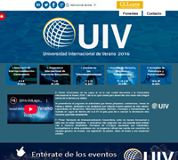 UIV 2016