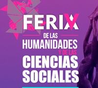 V Feria Internacional de las Humanidades y las Ciencias Sociales