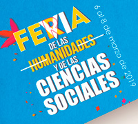 VI Feria Internacional de las Humanidades y las Ciencias Sociales