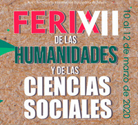 VII Feria Internacional de las Humanidades y las Ciencias Sociales