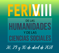 VIII Feria Internacional de las Humanidades y las Ciencias Sociales