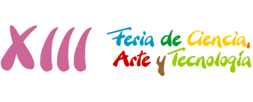 XIII Feria de Ciencia, Arte y Tecnología