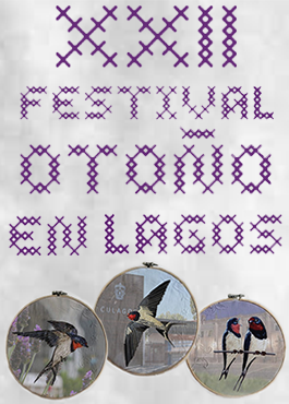 Festival Cultural Otoño en Lagos