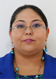 Dra. María del Rocío Ramírez Jiménez