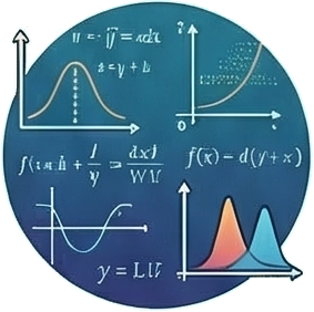 Icono Laboratorio de Modelación Matemática y Física Teórica