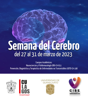 Semana del Cerebro 2023