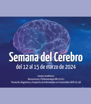 Semana del Cerebro 2024