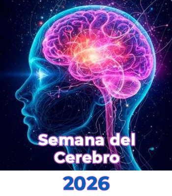  Semana del cerebro 2026