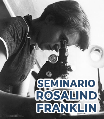 Seminario Rosalind Franklin