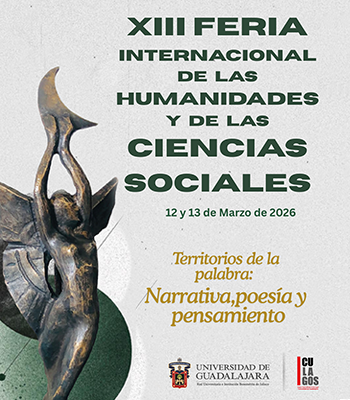 XIII Feria de las Humanidades y de las Ciencias Sociales