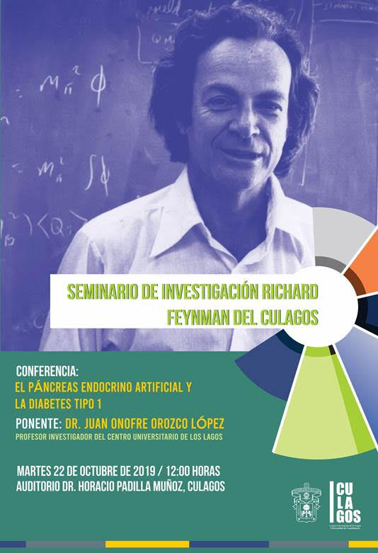 Seminario Richard Feynman