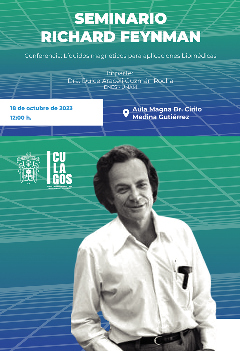 Líquidos magnéticos para aplicaciones biomédicas