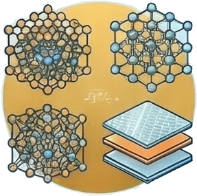 Icono Laboratorio de Tecnología de Materiales y Nanotecnología