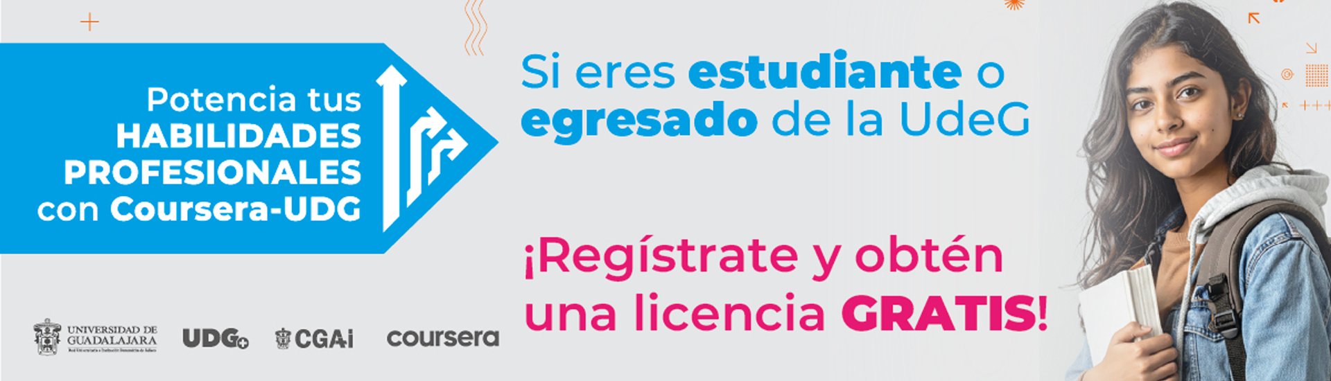 Convocatoria Coursera