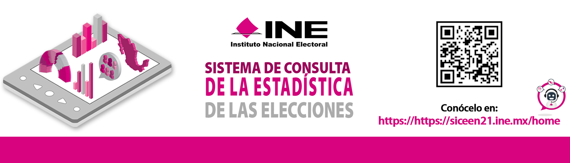 Sistema de Consulta de la Estadística de las Elecciones