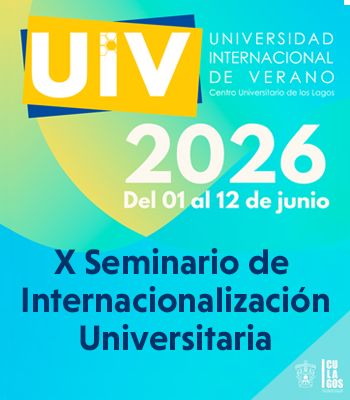 Conferencia: Estrategias de internacionalización en casa en entornos virtuales para el desarrollo de competencias globales