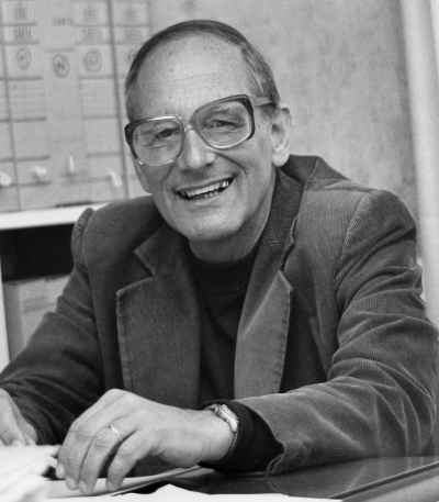 Sergio Pitol