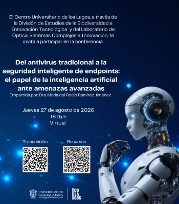 Del antivirus tradicional a la seguridad inteligente de endpoints: el papel de la inteligencia artificial ante amenazas avanzadas