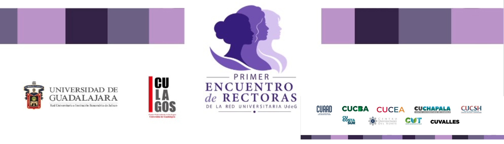 1er encuentro de rectoras