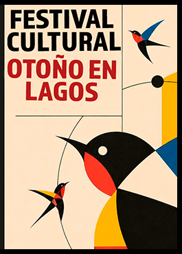 Festival Cultural Otoño en Lagos